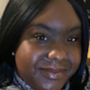 Meet your Posher, Candacie